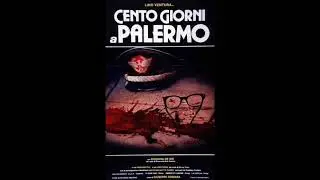 Manuela (Cento giorni a Palermo) - Vittorio Gelmetti - 1984