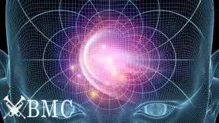 Relaxing ambient electronic music for studying concentration focus memory BETA