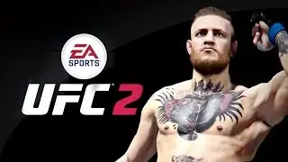 UFC 2 The Executioner Is Here - Career Mode Episode 1