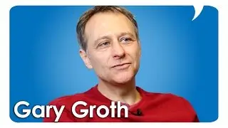 Gary Groth Talks Self Publishing in the 80's
