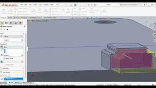 How to design Distribute board