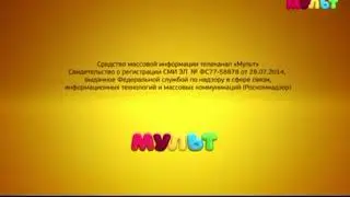 Свидетельство о регистрации (Мульт, 2015 - настоящее время)