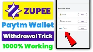zupee app se paytm me paise kaise transfer kare || zupee app paytm withdrawal