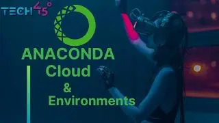 How to create anaconda environments for Data Science?