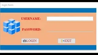 Computer Tips No. 15: How to create a user login form in Microsoft access and VBA