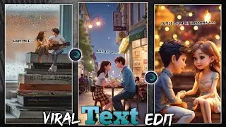 Instagram Trending Animation Love Status Video Xml And Editing