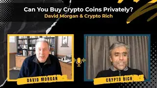 Can You Buy Crypto Coins Privately?