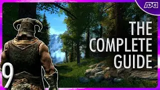 Transform Skyrim GRAPHICS | How To Mod Guide 2024 (Pt.9)