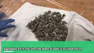 Standard Method of Test for Specific Gravity and Absorption of Coarse Aggregates-Civil-ZESHTECH