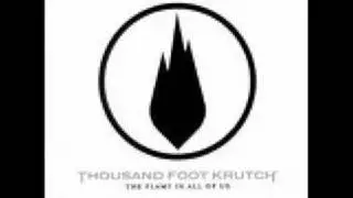 Wish You Well-Thousand Foot Krutch