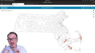 Datavis 2020 Episode 28   Preparing Geospatial Data