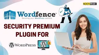 Wordfence Security Premium Plugin for WordPress - Security Plugin - Website Security