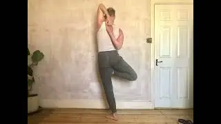 Yoga. Jami Reid-Quarrell