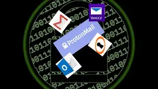 Most Secure Web Email Provider + Review of Web-mail Security (2016)