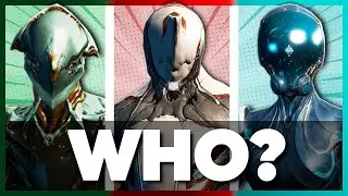 Which WARFRAME is the BEST STARTER?