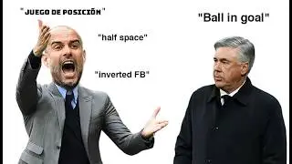 Why Ancelotti Is One Of The Greatest