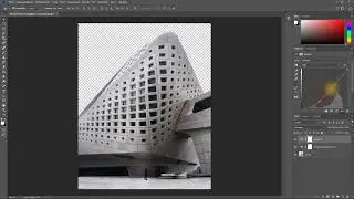 Практическое занятие 5.1 Обтравочная маска в Adobe Illustrator