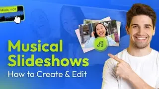 Unlock Your Creativity: Musical Slideshow DIY Tutorial