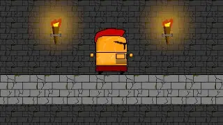 Adding A SPARTAN To My Platformer