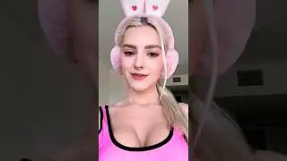 Eva Elfie 🔥 take advantage of me bit*h i wanna be yo slut 🔥 