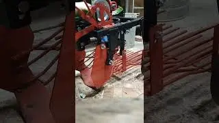 Картофелекопалка ККМ-1С к Салют будет работать?
