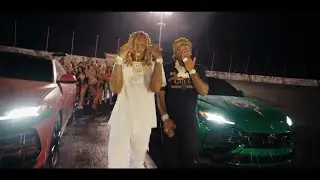 Lil Durk - Gucci Gucci feat. Gunna (Official Music Video)