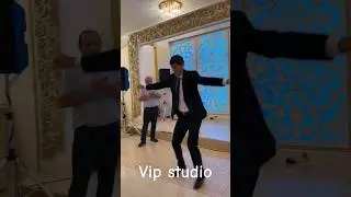 Классный Танец от тамады 👏👍