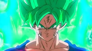 All of Goku's Transformations and Forms [Remastered HD] - Dragon Ball