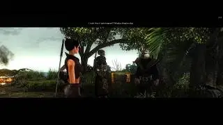 Risen 1: Playthrough No Commentary PC 1440p #6 End