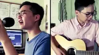 Lady Antebellum - Goodbye Town(Tim Wang cover)