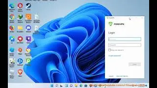 Download, Install & Use PureVPN Windows 11