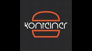 KONTEINER BURGER PROMO VIDEO