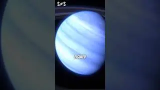 This is how Neptune was Discovered #shorts #neptune #universe