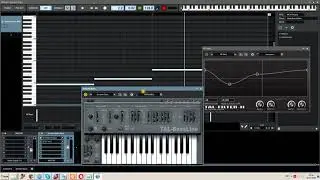 Обзор VST которые понравились