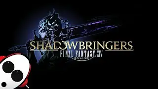 My FFXIV ShadowBringers Trailer Reaction... 4 Years Later.