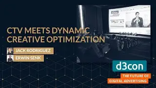 Advertisers Day 2023: CTV meets Dynamic Creative Optimization