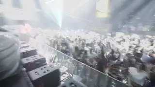 Joseph Capriati & Kenny Larkin & Radio Slave @ Space Moscow