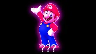 ❗"It's A Me Mario" Sound Variations in 30 Seconds❗