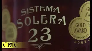 What is Solera Blended Rum? How does it impact age?