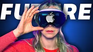 You Are NOT READY For Apple Vision Pro | VR Expert Review