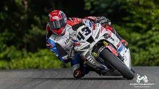 🇮🇲 BEST OF ISLE OF MAN 2024 - TOURIST TROPHY - CRAZY SPEED -  BIG JUMPS