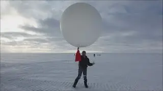 How do weather balloons work?