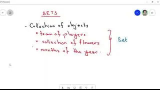 JHS-Lesson: Introduction to Sets