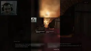 Гнидыч в Mount and blade 2 Bannerlord