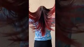 Ufff.. 😍 This Hair Transformation 🔥| BeingNavi