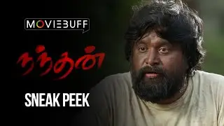 Nandhan - Sneak Peek | M. Sasikumar | Sruthi Periyasamy | Ghibran Vaibodha | Era Saravanan