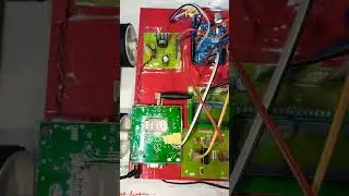 Arduino Based Railway Track Crack Detection using GSM-GPS