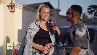 DANSA 'MZUNGU' wa DIAMOND Aachia Wimbo Mpya 'MLETE MZUNGU', Amtaja HANSTONE Kama Mmoja wa Waandishi