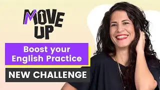 Hit an English Plateau? Here’s how to get OUT | FREE 5-day challenge