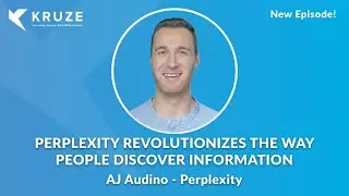 Perplexity revolutionizes the way people discover information